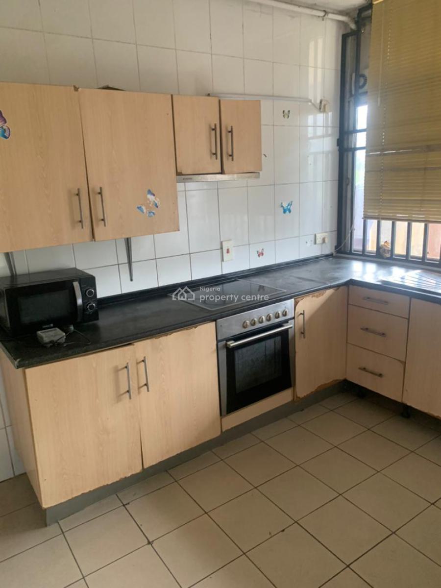 a Serviced  2 Bedroom  Maisonette Apartment, 1004 Estate, Victoria Island (vi), Lagos, Flat / Apartment for Rent