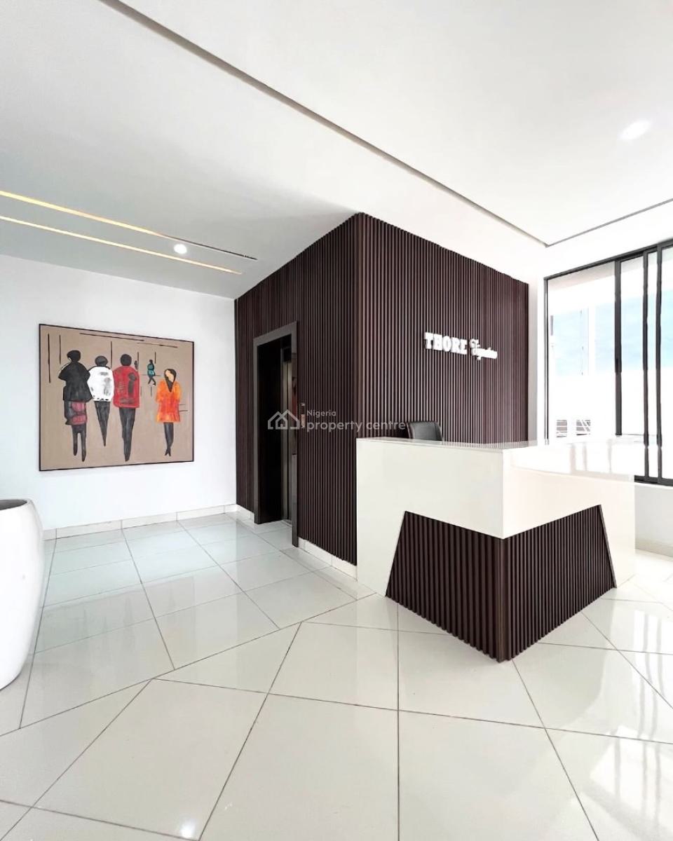 Fully Serviced 2 Bedroom Apartment with Pool & Gym, 2 Bedroom Apartment for Rent, Ikate, Lekki, Lagos, Flat / Apartment for Rent