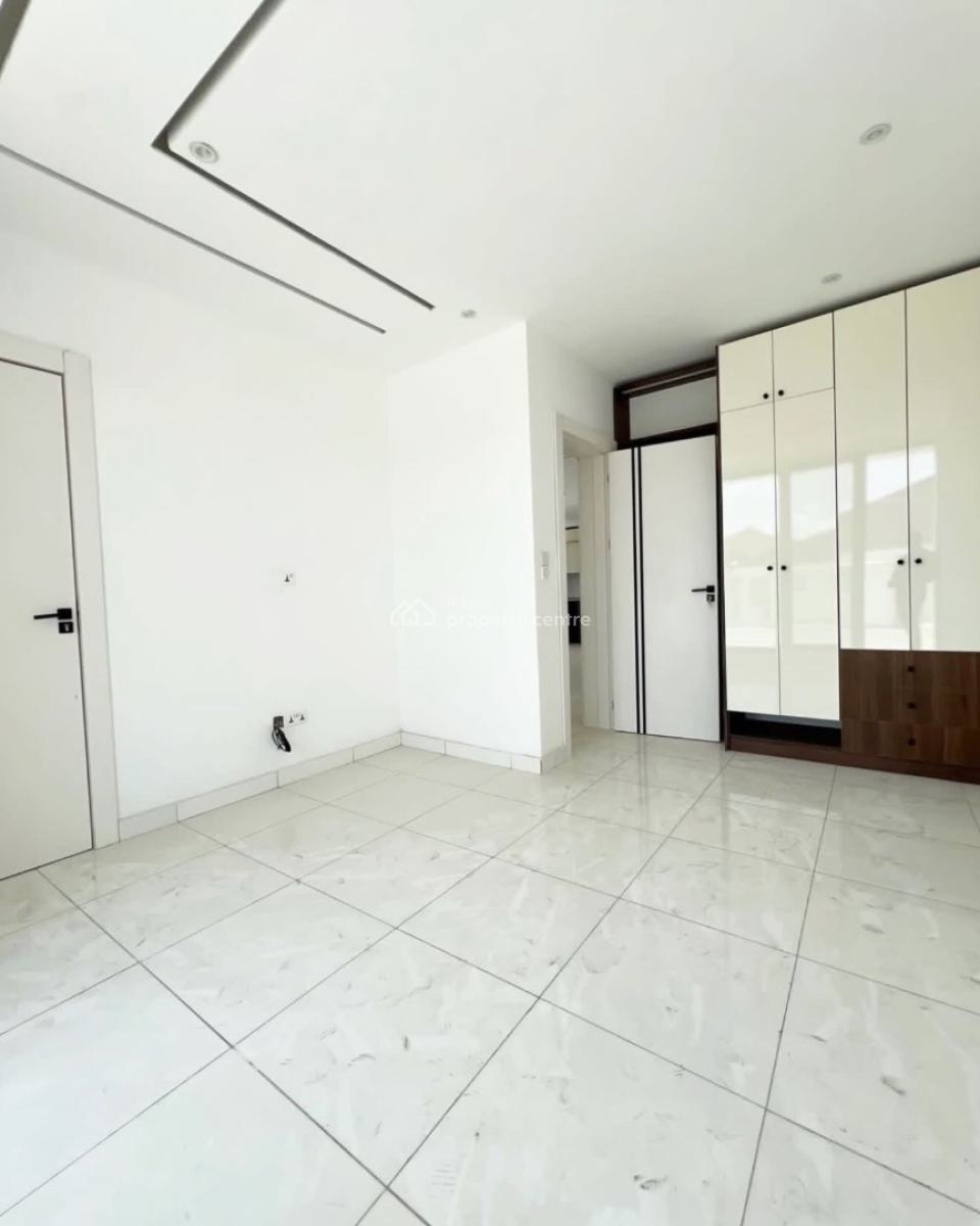 Fully Serviced 2 Bedroom Apartment with Pool & Gym, 2 Bedroom Apartment for Rent, Ikate, Lekki, Lagos, Flat / Apartment for Rent