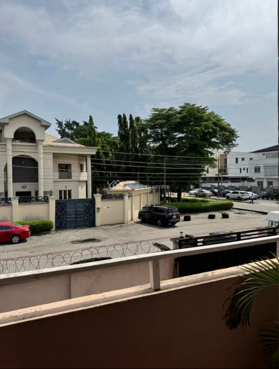 Pelusage 2 Bedroom Apartment, Westron Close, Lekki Phase 1, Lekki, Lagos, Flat / Apartment Short Let