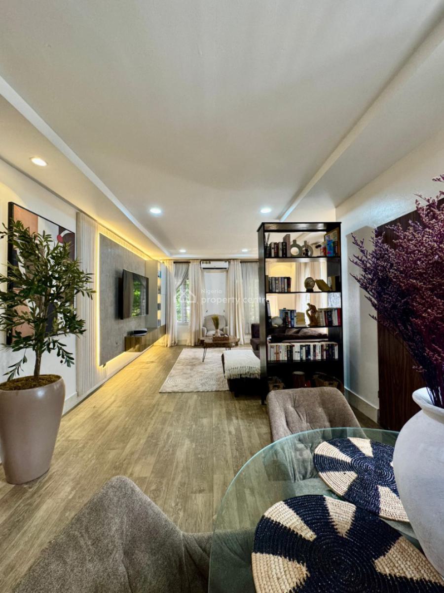 Pelusage 2 Bedroom Apartment, Westron Close, Lekki Phase 1, Lekki, Lagos, Flat / Apartment Short Let