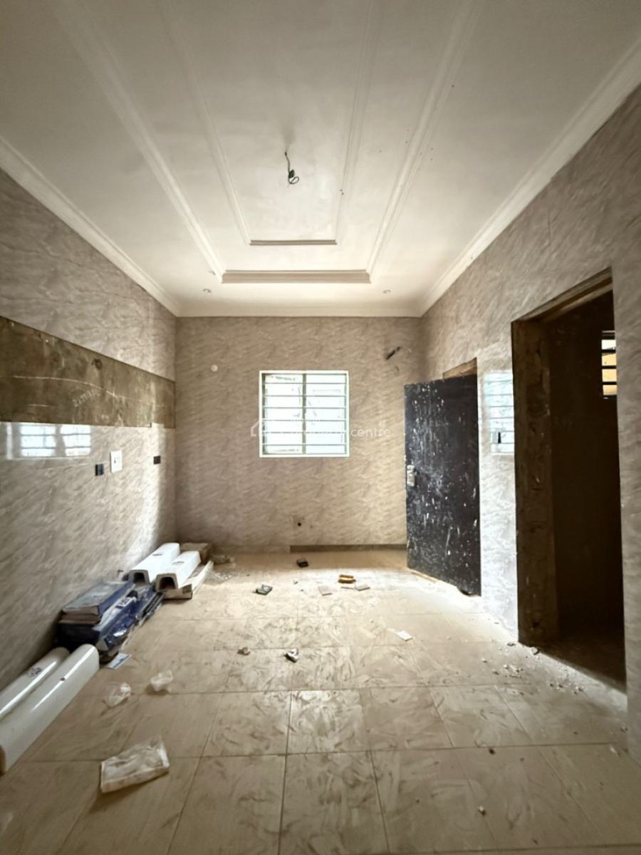 4 Bedroom Duplex with Two Living Rooms, Attached  Bq, Ample Parking Sp, New Bodija Gra, New Bodija, Ibadan, Oyo, Detached Duplex for Sale