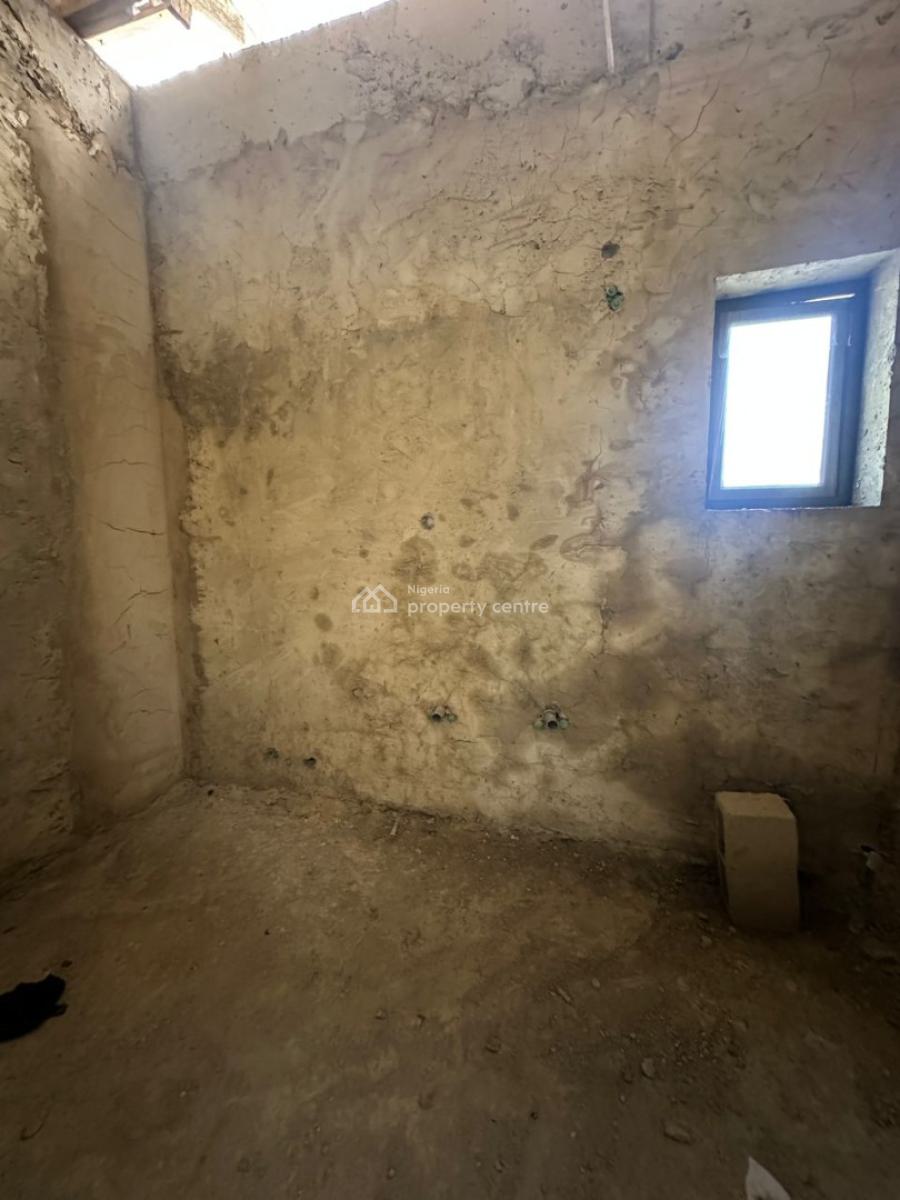 2 Units of Spacious Semi-finished 4-bedroom Semi-detached Duplexes, Ikoyi, Lagos, Semi-detached Duplex for Sale