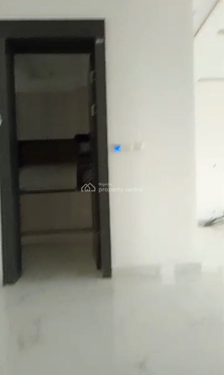 Brand New and Well Built 4 Bedroom Terrace Duplex, Ilasan, Lekki, Lagos, Terraced Duplex for Rent