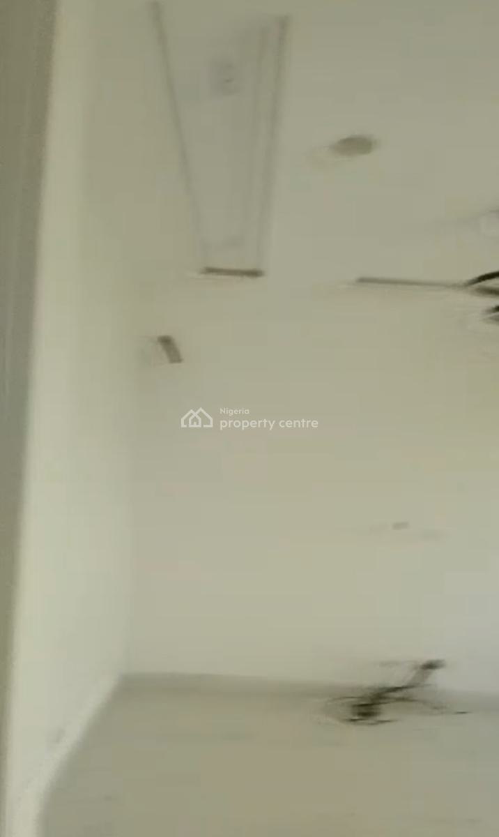 Brand New and Well Built 4 Bedroom Terrace Duplex, Ilasan, Lekki, Lagos, Terraced Duplex for Rent