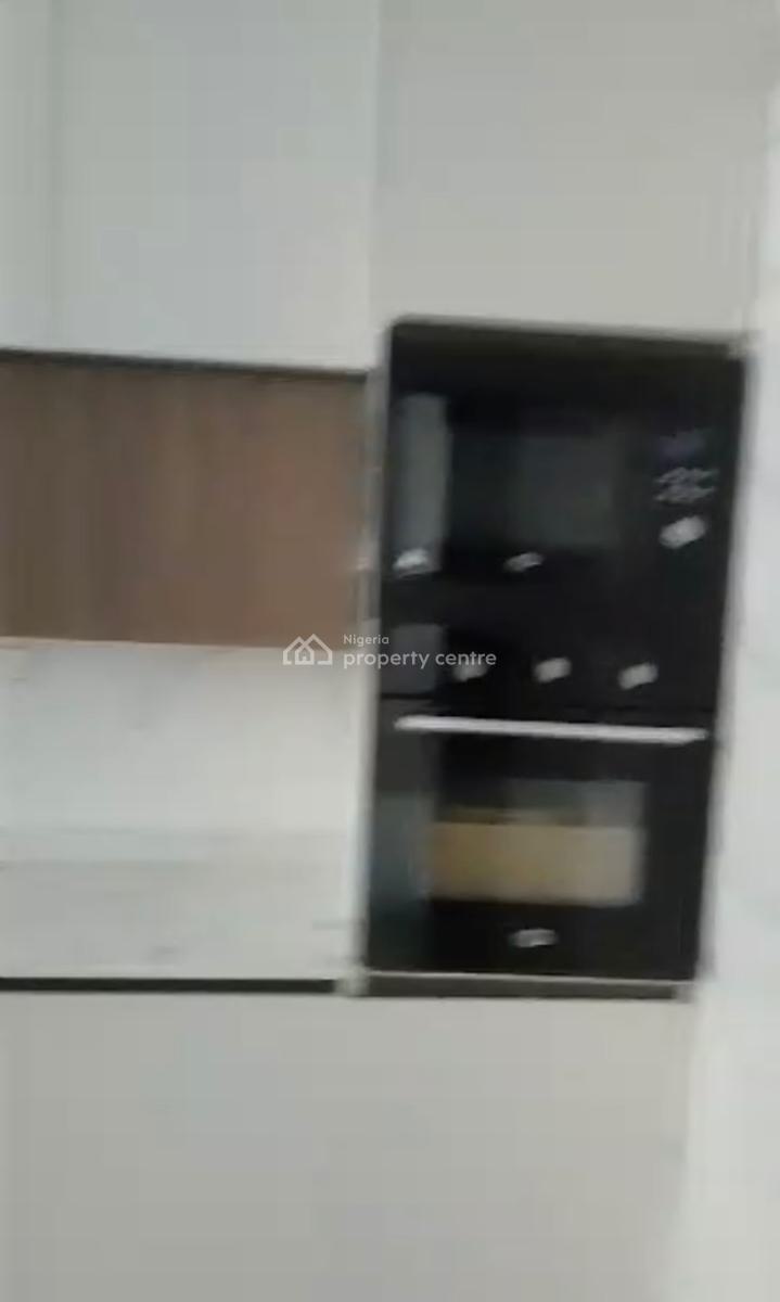 Brand New and Well Built 4 Bedroom Terrace Duplex, Ilasan, Lekki, Lagos, Terraced Duplex for Rent
