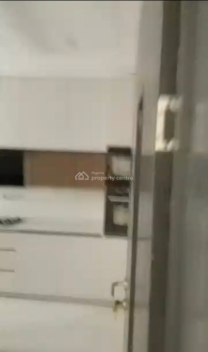 Brand New and Well Built 4 Bedroom Terrace Duplex, Ilasan, Lekki, Lagos, Terraced Duplex for Rent