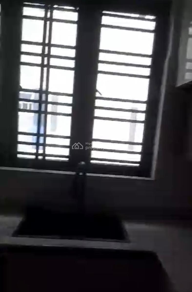Brand New and Well Built 4 Bedroom Terrace Duplex, Ilasan, Lekki, Lagos, Terraced Duplex for Rent