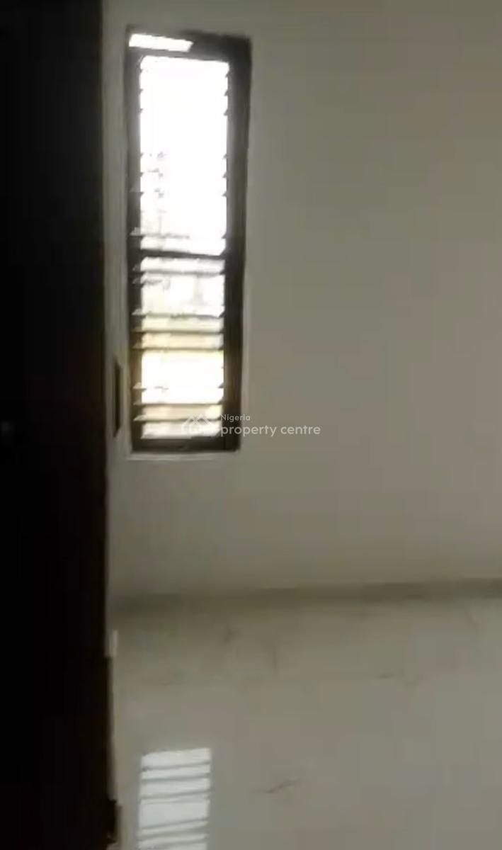 Brand New and Well Built 4 Bedroom Terrace Duplex, Ilasan, Lekki, Lagos, Terraced Duplex for Rent
