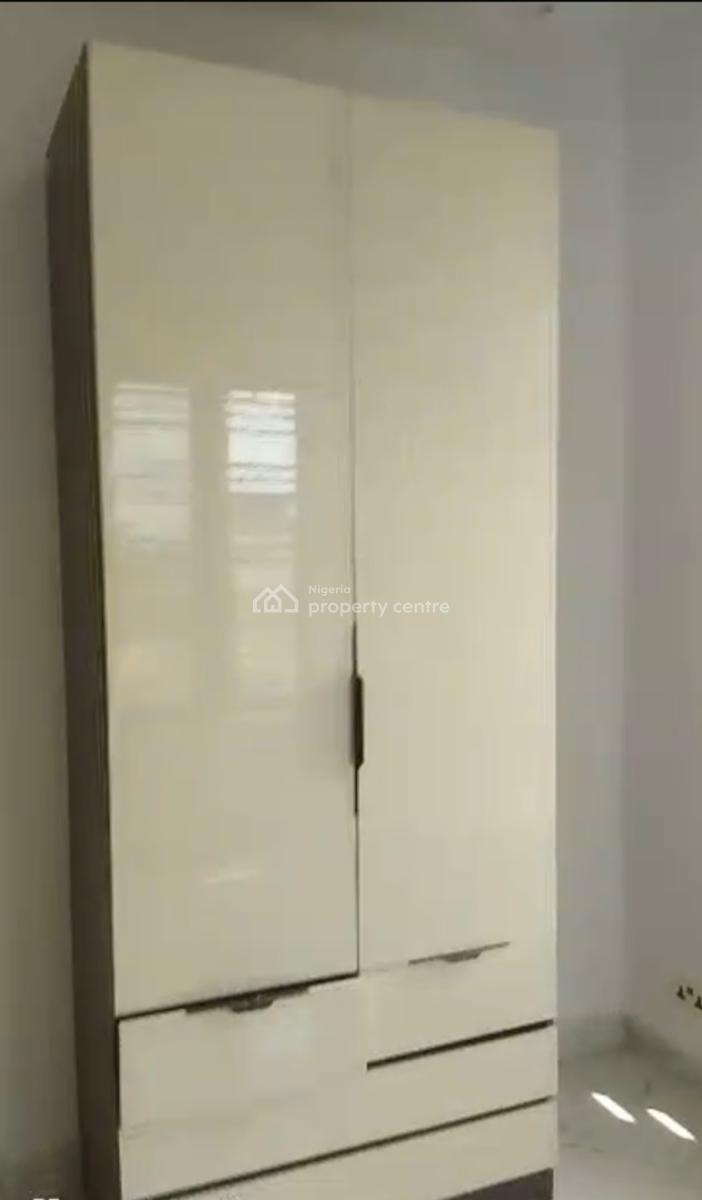 Brand New and Well Built 4 Bedroom Terrace Duplex, Ilasan, Lekki, Lagos, Terraced Duplex for Rent