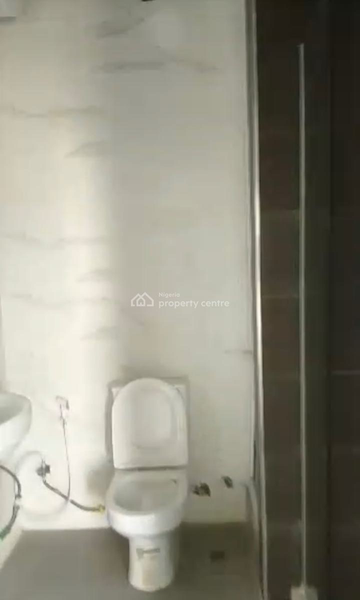 Brand New and Well Built 4 Bedroom Terrace Duplex, Ilasan, Lekki, Lagos, Terraced Duplex for Rent