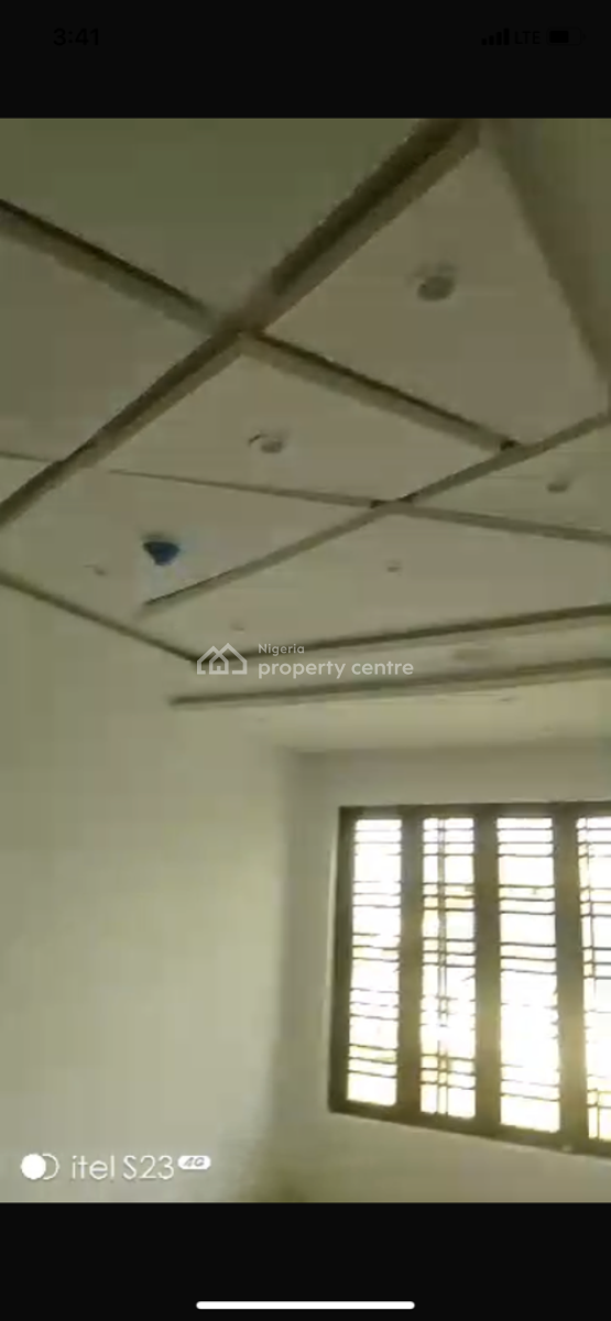 Brand New and Well Built 4 Bedroom Terrace Duplex, Ilasan, Lekki, Lagos, Terraced Duplex for Rent