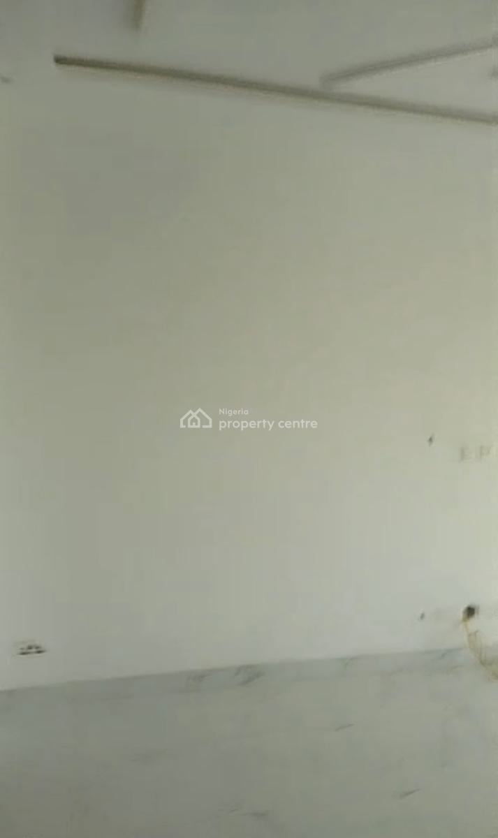 Brand New and Well Built 4 Bedroom Terrace Duplex, Ilasan, Lekki, Lagos, Terraced Duplex for Rent