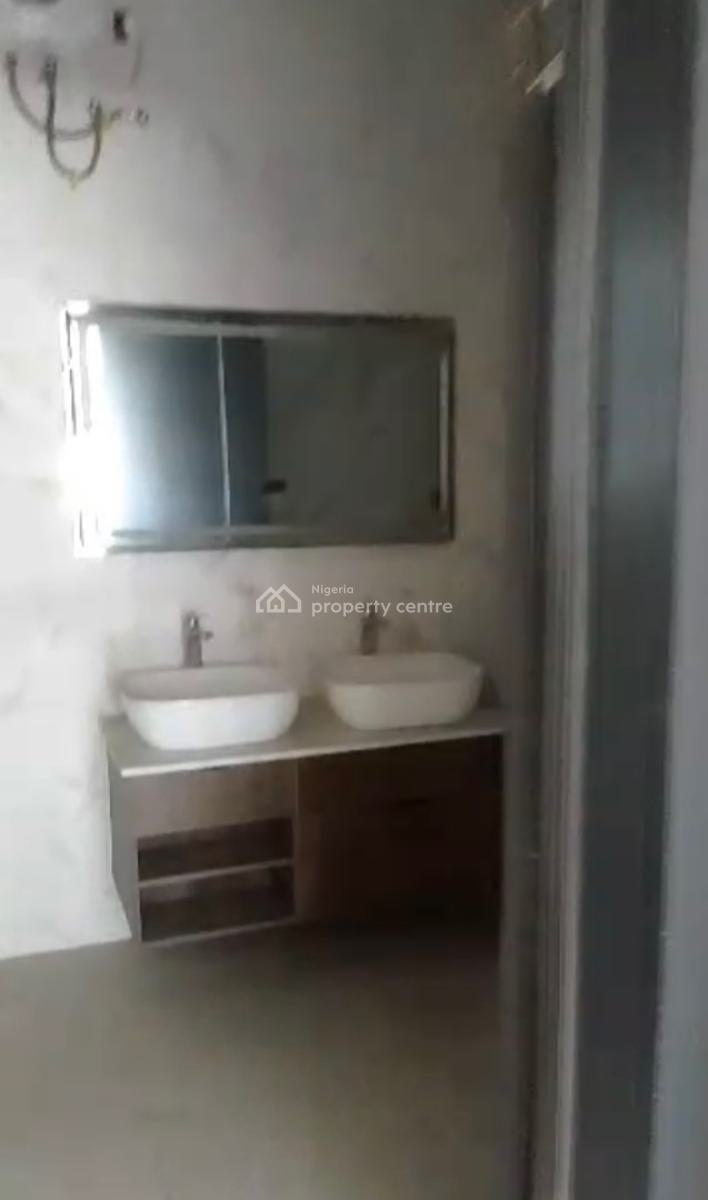 Brand New and Well Built 4 Bedroom Terrace Duplex, Ilasan, Lekki, Lagos, Terraced Duplex for Rent