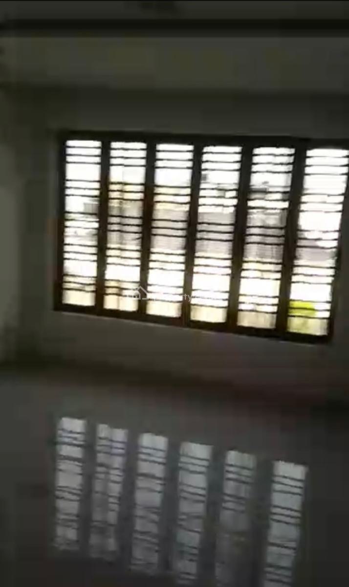 Brand New and Well Built 4 Bedroom Terrace Duplex, Ilasan, Lekki, Lagos, Terraced Duplex for Rent