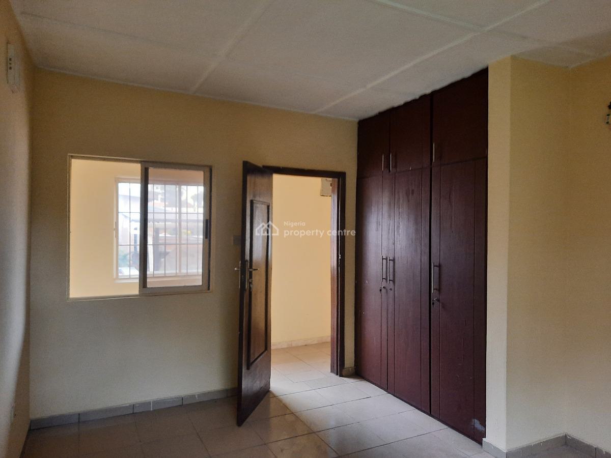 Strategically Located 4 Bedroom Detached House, Ikeja Gra, Ikeja, Lagos, Detached Duplex for Rent