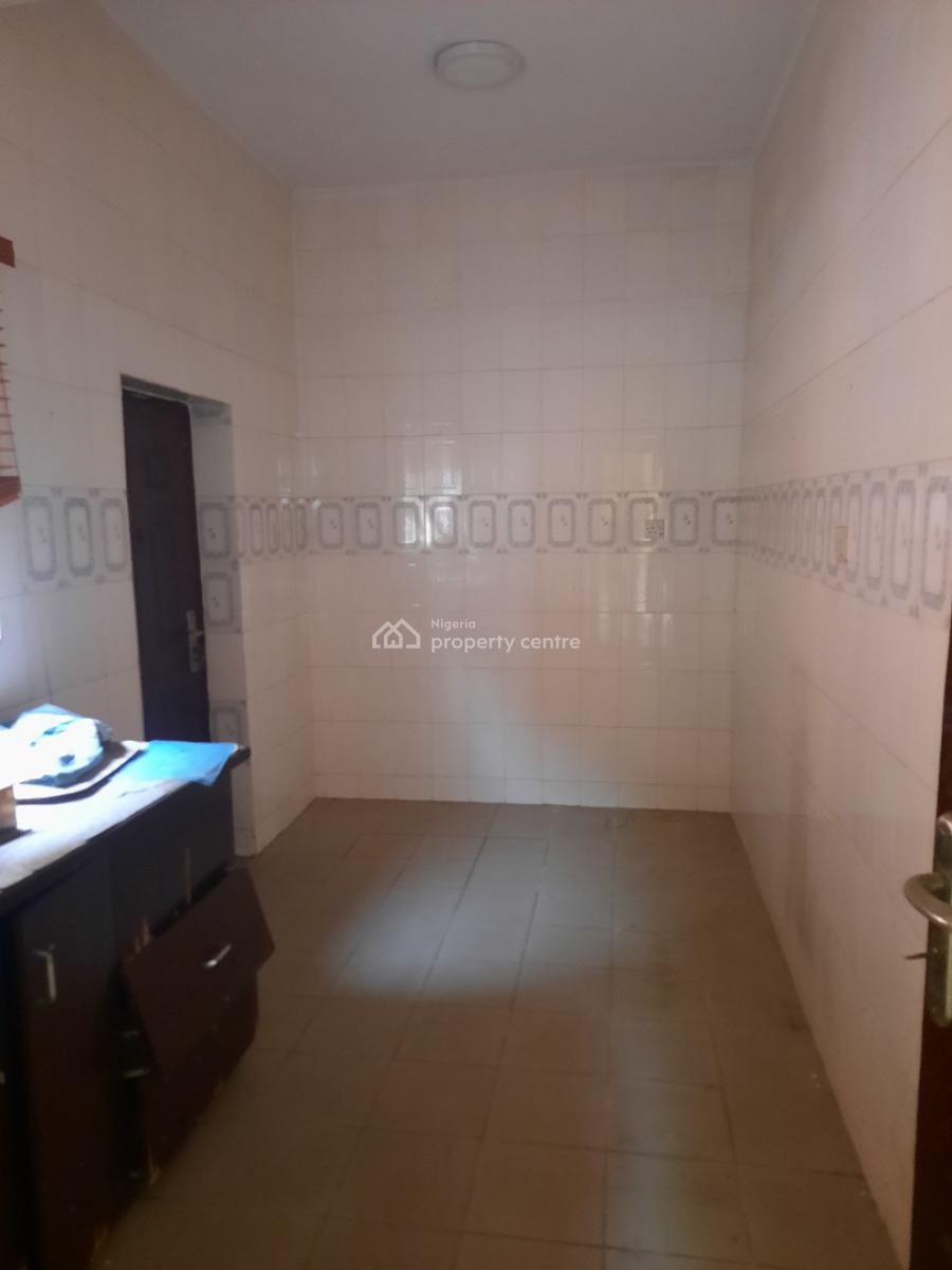 Strategically Located 4 Bedroom Detached House, Ikeja Gra, Ikeja, Lagos, Detached Duplex for Rent
