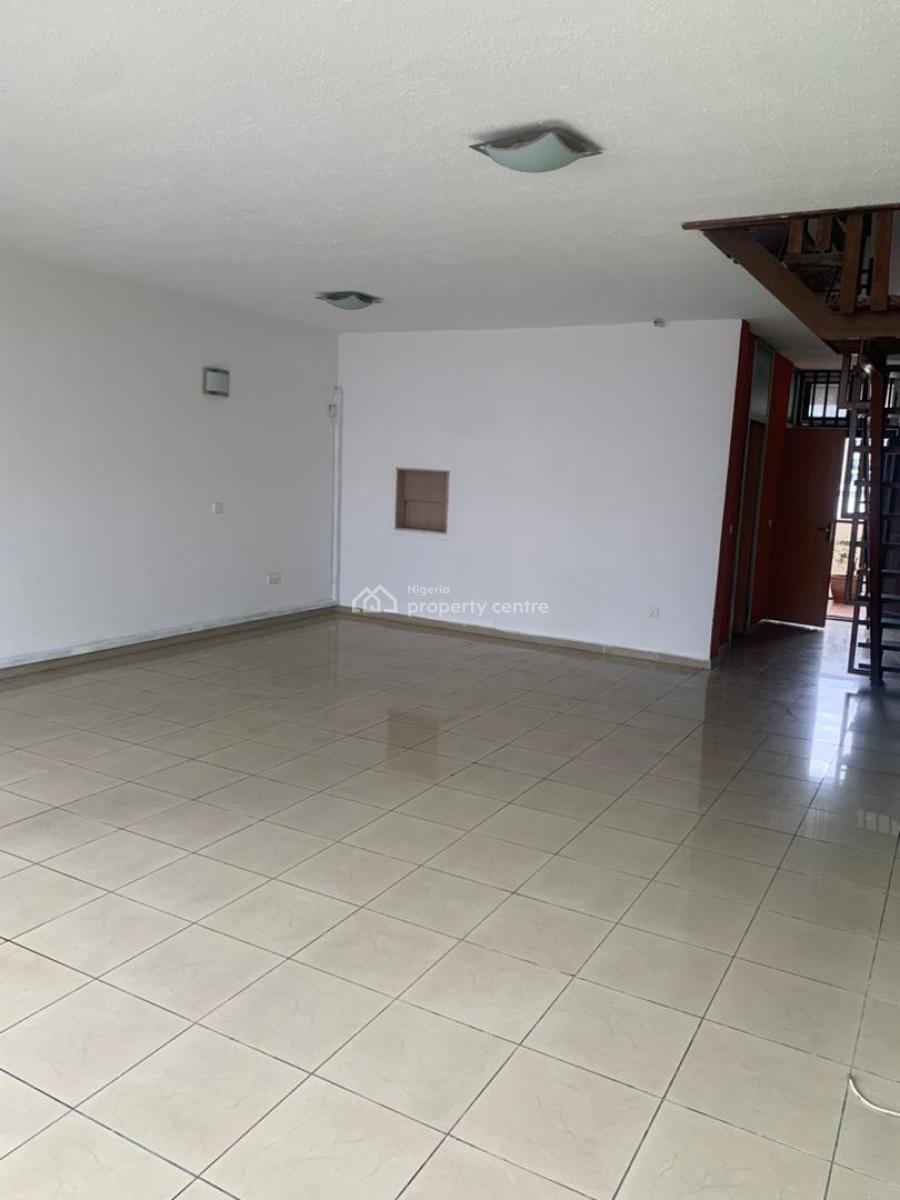 a  Serviced 3 Bedroom Maisonette Apartment, 1004 Estate, Victoria Island (vi), Lagos, Flat / Apartment for Rent