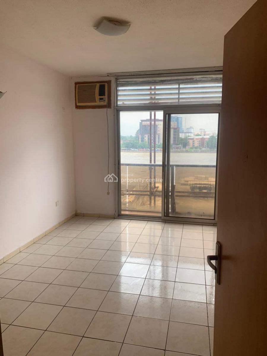 a  Serviced 3 Bedroom Maisonette Apartment, 1004 Estate, Victoria Island (vi), Lagos, Flat / Apartment for Rent