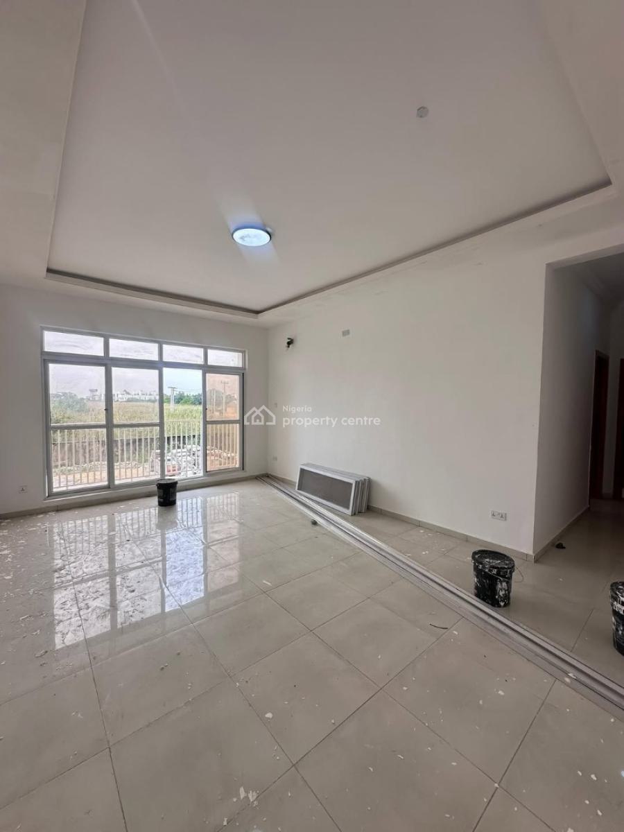 Units of 3 Bedroom Apartment, Osapa, Lekki, Lagos, House for Rent