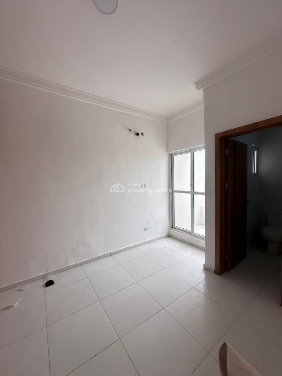 Units of 2 Bedroom Apartment, Osapa, Lekki, Lagos, House for Rent