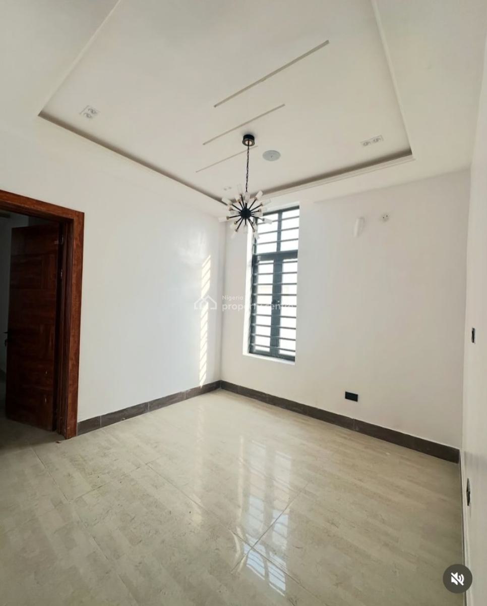 5 Bedroom Detached Duplex, Lekki Phase 1, Lekki, Lagos, Detached Duplex for Rent