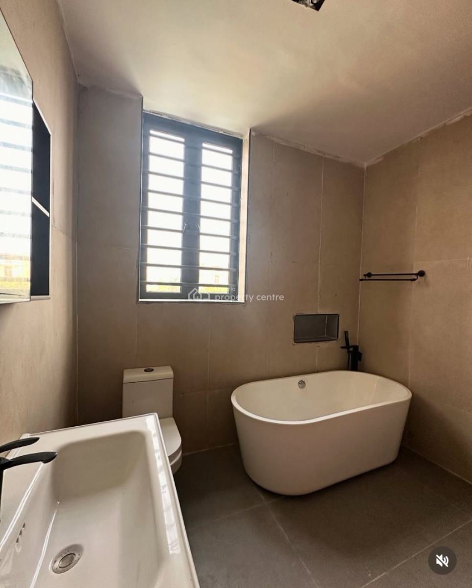 5 Bedroom Detached Duplex, Lekki Phase 1, Lekki, Lagos, Detached Duplex for Rent