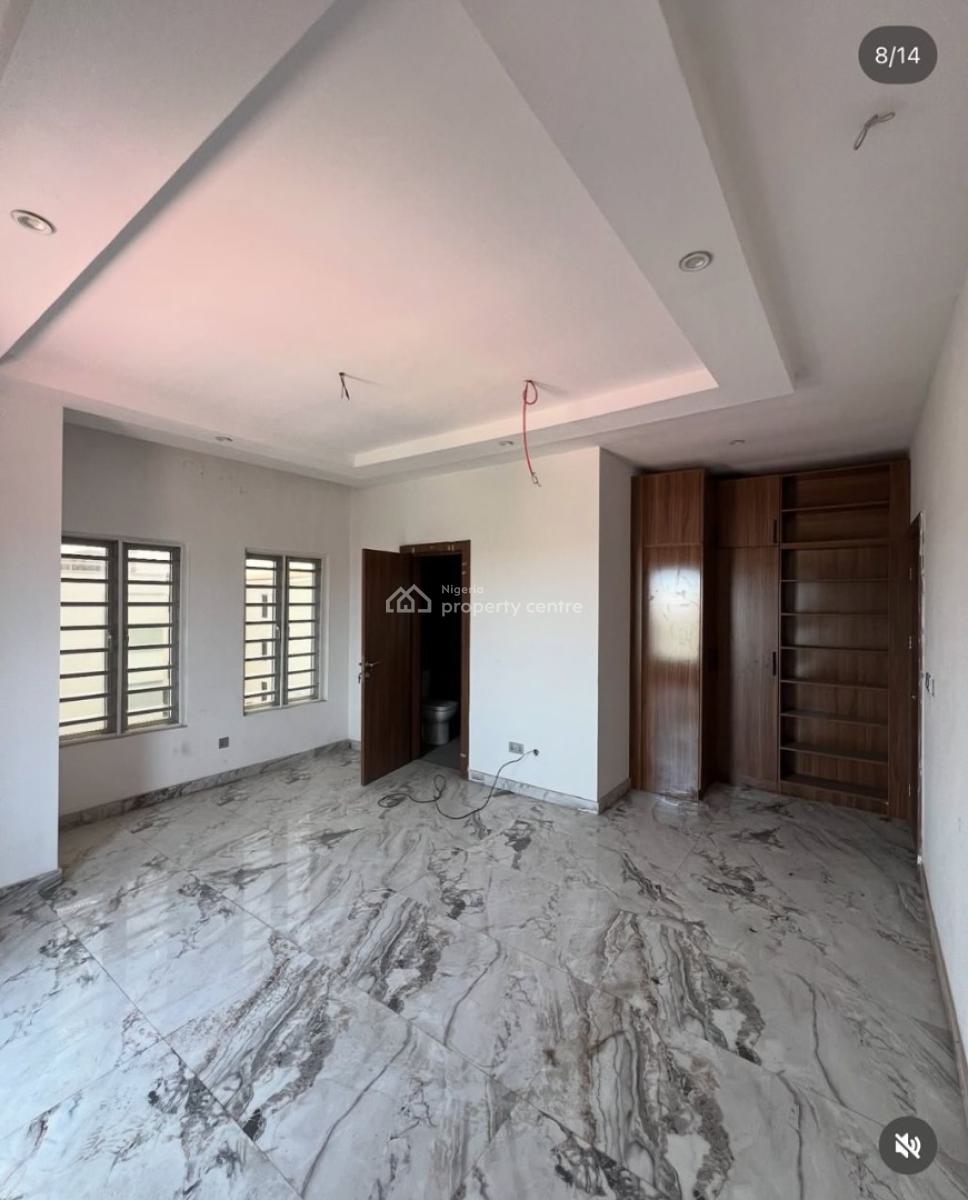 3 Bedroom Apartment, Ikate, Lekki, Lagos, House for Rent