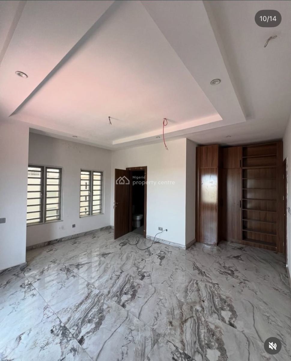 3 Bedroom Apartment, Ikate, Lekki, Lagos, House for Rent