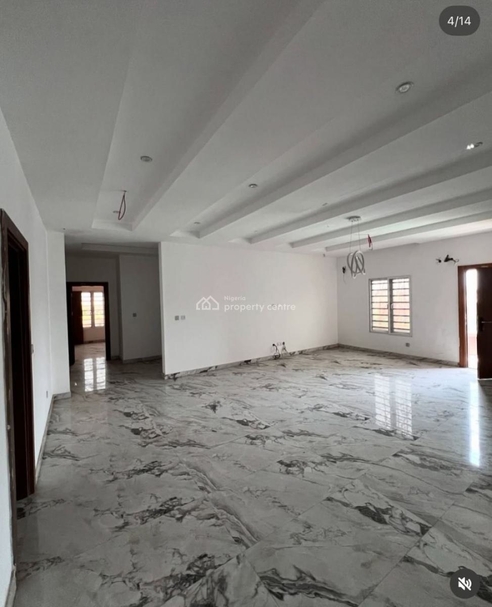 3 Bedroom Apartment, Ikate, Lekki, Lagos, House for Rent