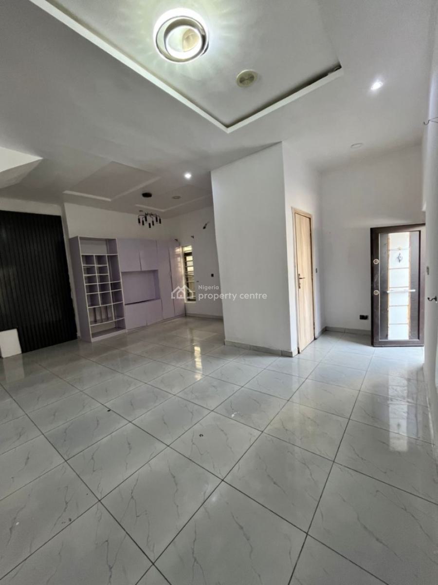 Lovely Studio Apartment, 2nd Tollgate, Lekki, Lagos, Flat / Apartment for Rent