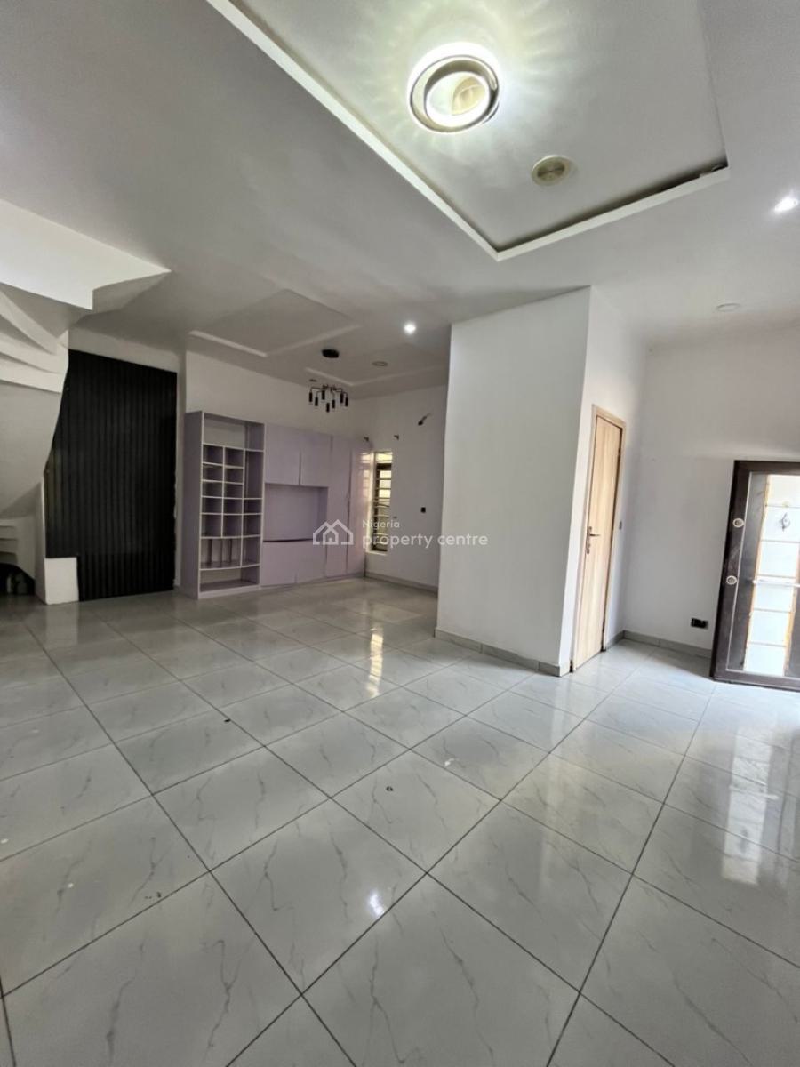 Lovely Studio Apartment, 2nd Tollgate, Lekki, Lagos, Flat / Apartment for Rent