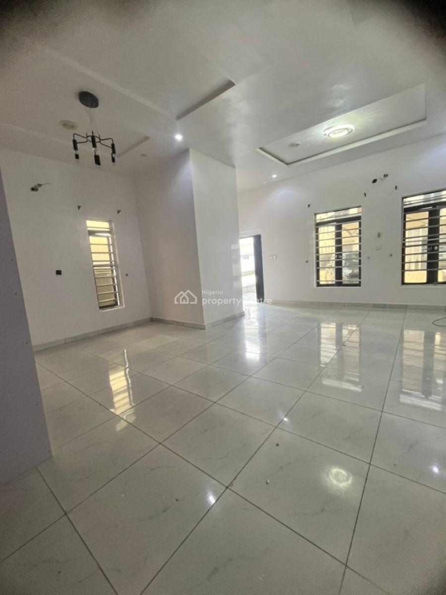 Lovely Studio Apartment, 2nd Tollgate, Lekki, Lagos, Flat / Apartment for Rent