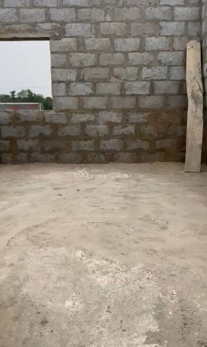 Cheapest 4bedroom Terrace Duplex with Bq in Dakibiyu By Jabi, Dakibiyu, Jabi, Abuja, Terraced Duplex for Sale