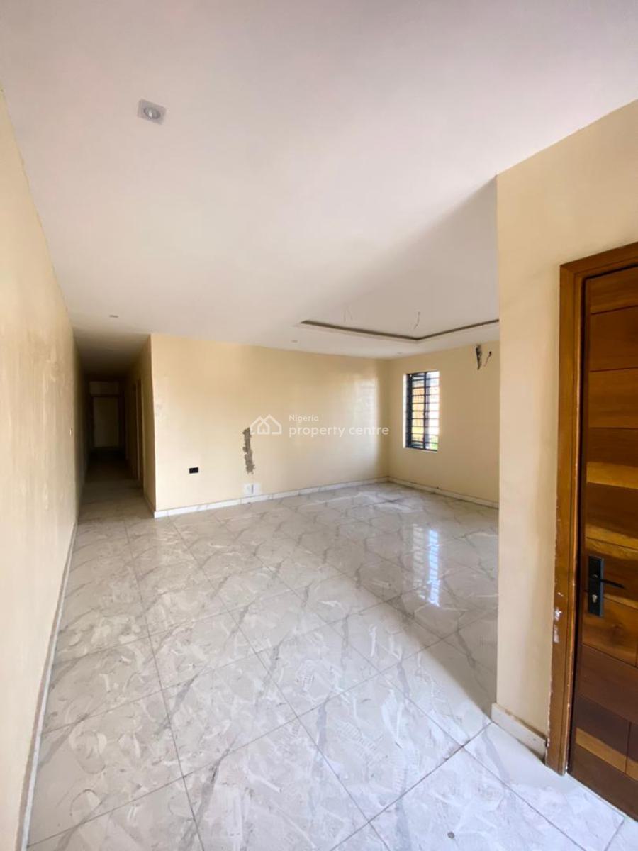 3 Bedroom Flat, Admiralty Way, Lekki, Lagos, Flat / Apartment for Sale