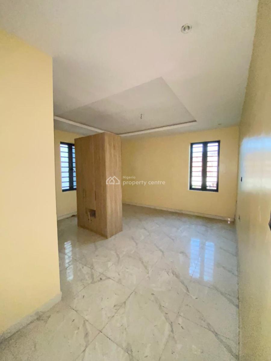 3 Bedroom Flat, Admiralty Way, Lekki, Lagos, Flat / Apartment for Sale