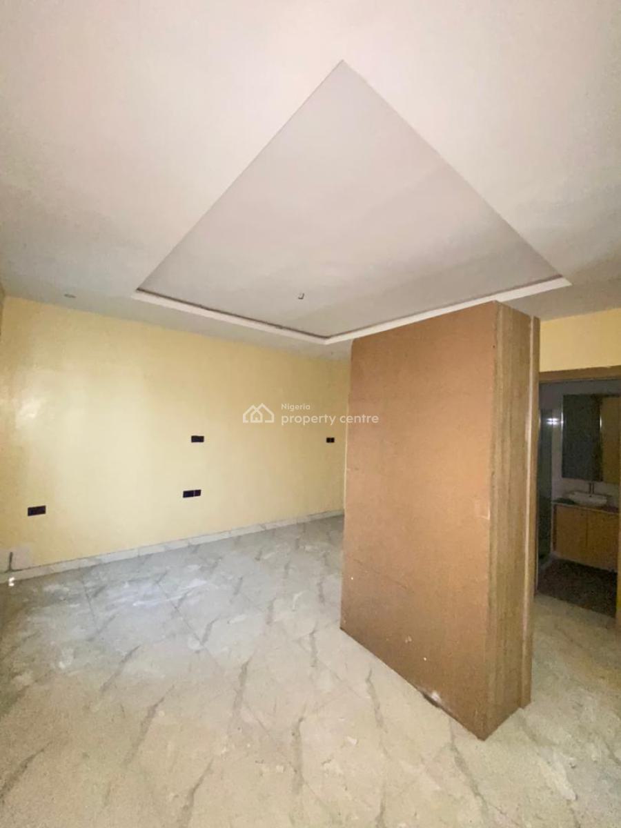 3 Bedroom Flat, Admiralty Way, Lekki, Lagos, Flat / Apartment for Sale