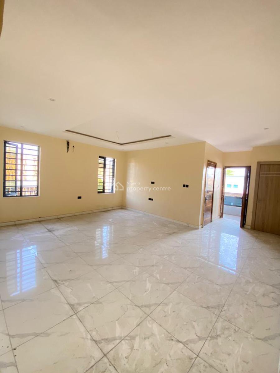 3 Bedroom Flat, Admiralty Way, Lekki, Lagos, Flat / Apartment for Sale