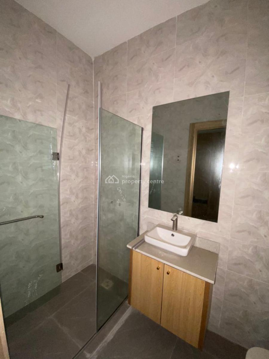 3 Bedroom Flat, Admiralty Way, Lekki, Lagos, Flat / Apartment for Sale