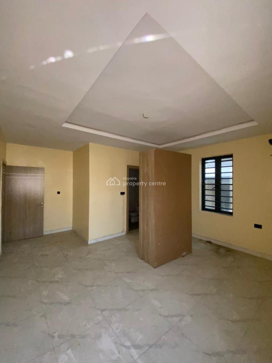 3 Bedroom Flat, Admiralty Way, Lekki, Lagos, Flat / Apartment for Sale
