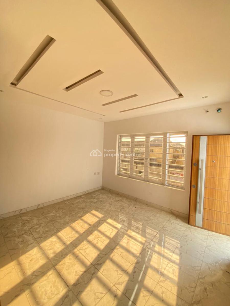 3 Bedroom Terraced Duplex, Ajah, Lagos, Terraced Duplex for Sale