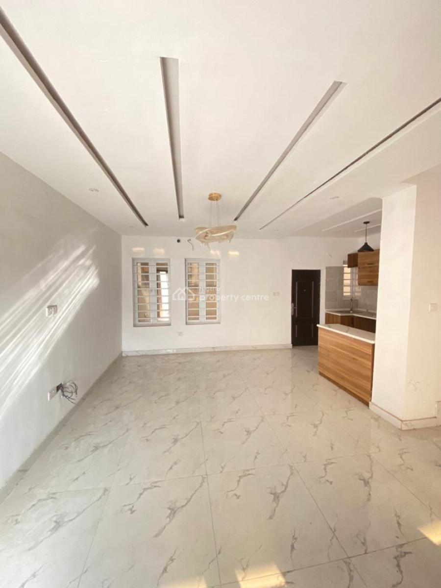 3 Bedroom Terraced Duplex, Ajah, Lagos, Terraced Duplex for Sale