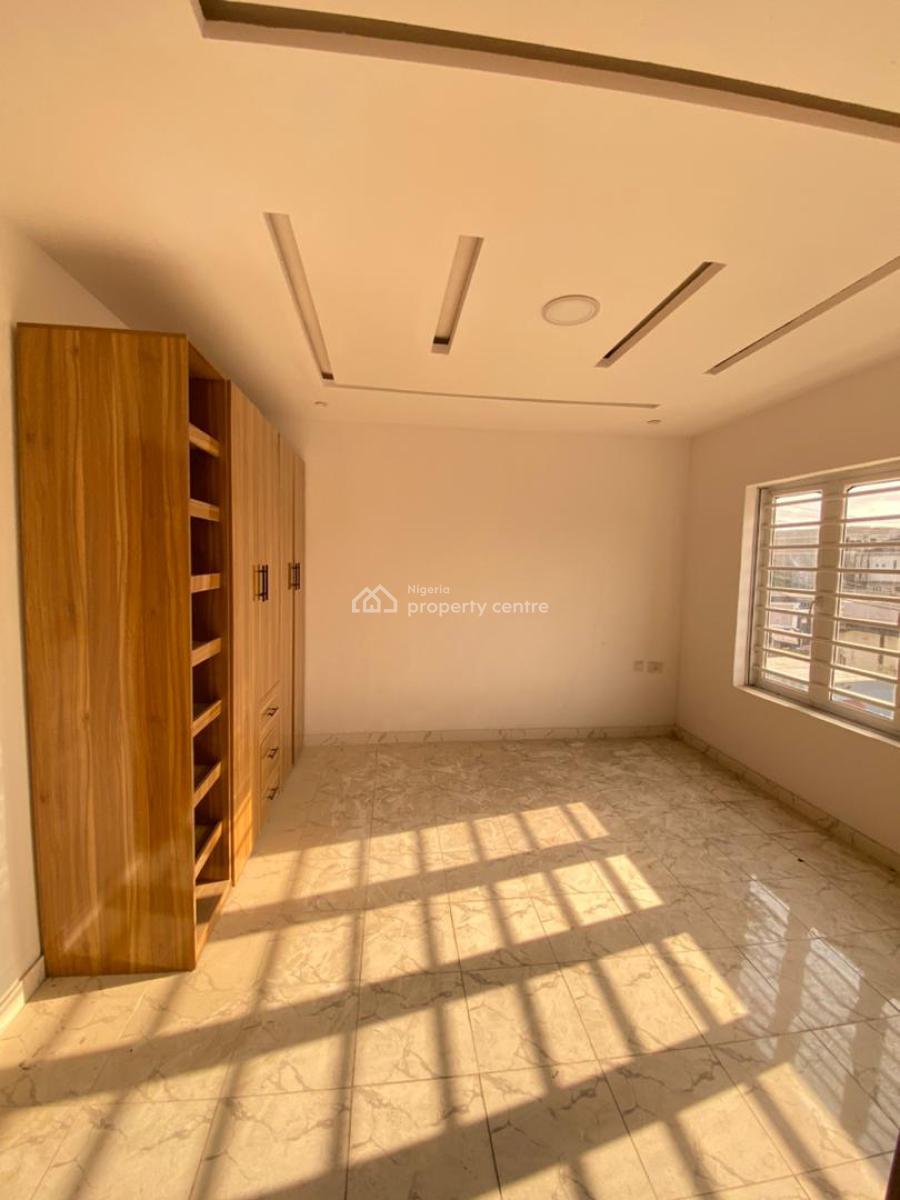 3 Bedroom Terraced Duplex, Ajah, Lagos, Terraced Duplex for Sale