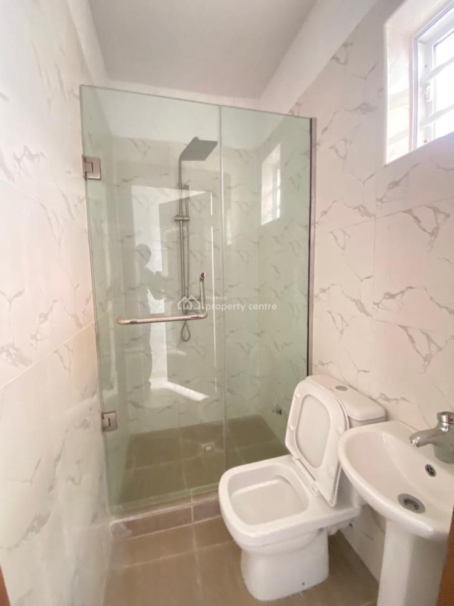 3 Bedroom Terraced Duplex, Ajah, Lagos, Terraced Duplex for Sale