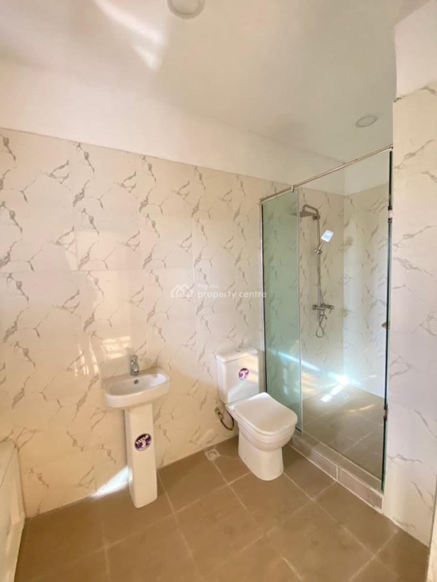 3 Bedroom Terraced Duplex, Ajah, Lagos, Terraced Duplex for Sale