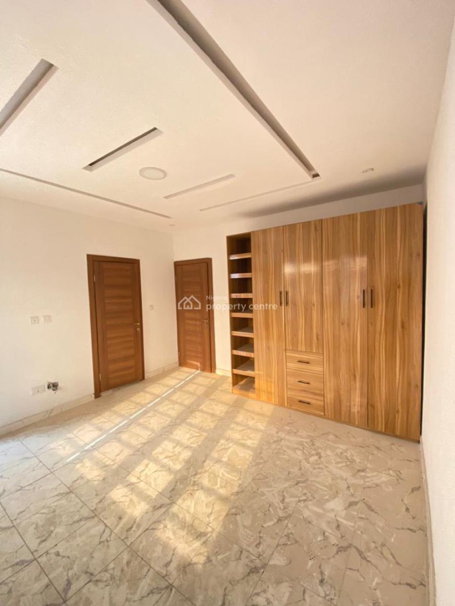 3 Bedroom Terraced Duplex, Ajah, Lagos, Terraced Duplex for Sale