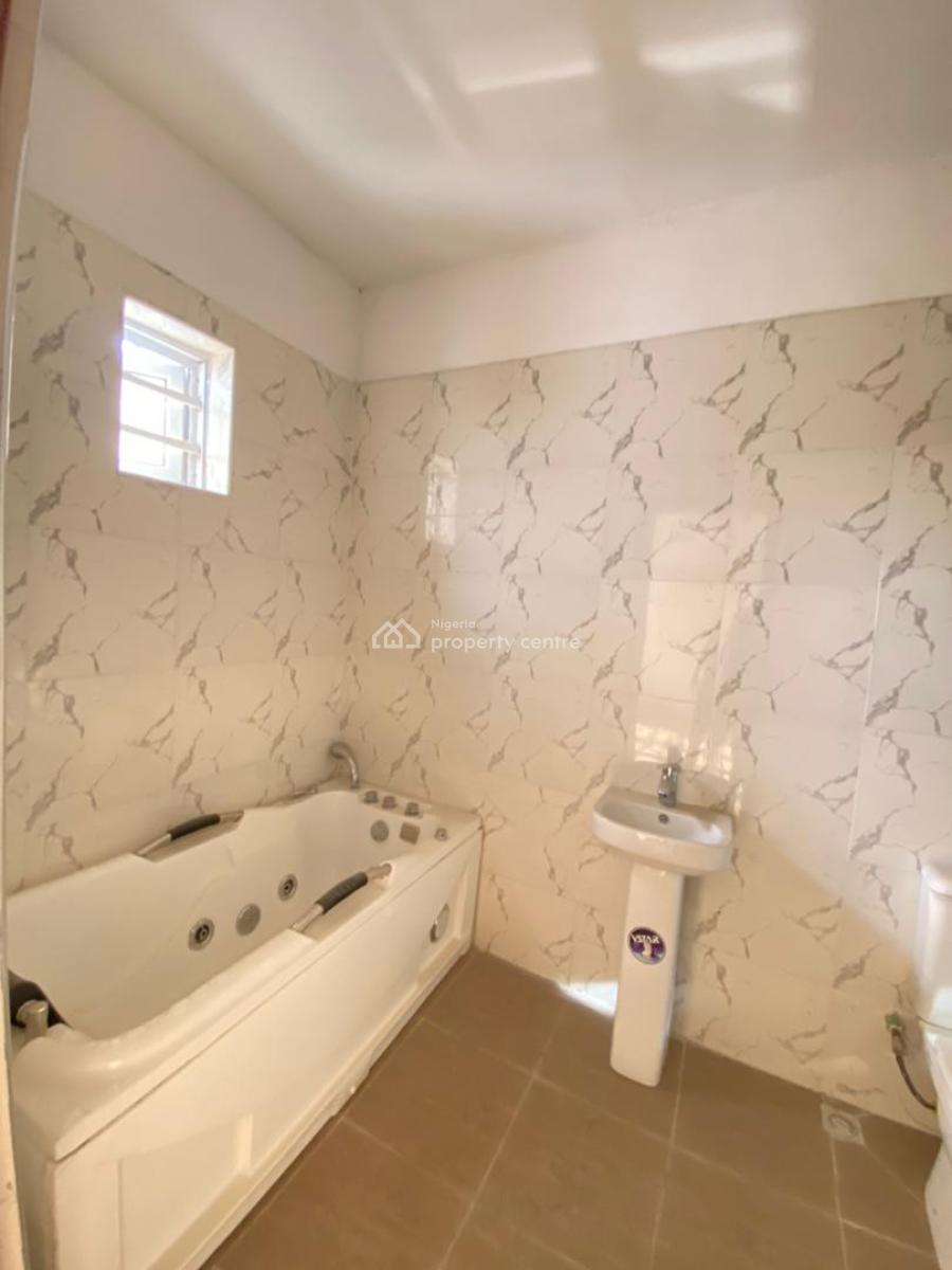 3 Bedroom Terraced Duplex, Ajah, Lagos, Terraced Duplex for Sale