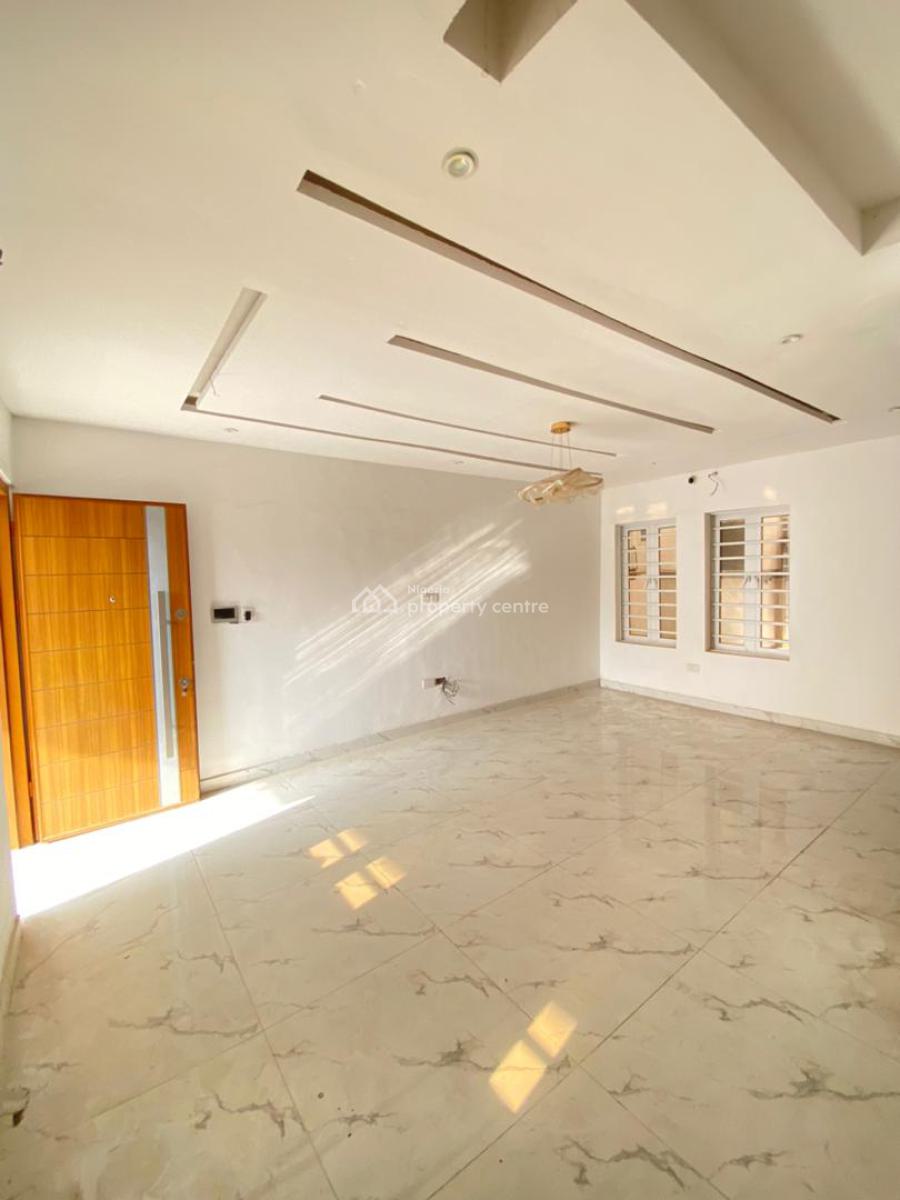 3 Bedroom Terraced Duplex, Ajah, Lagos, Terraced Duplex for Sale