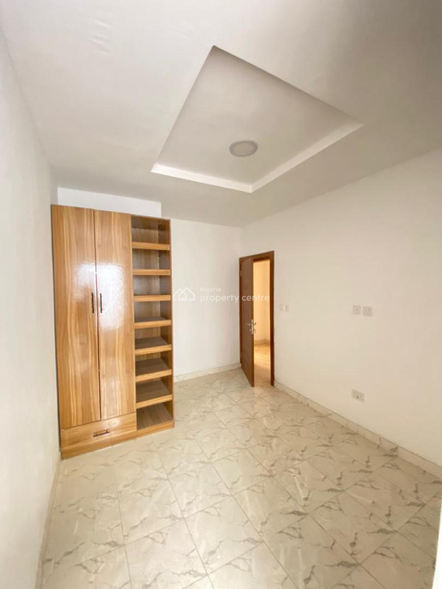 3 Bedroom Terraced Duplex, Ajah, Lagos, Terraced Duplex for Sale