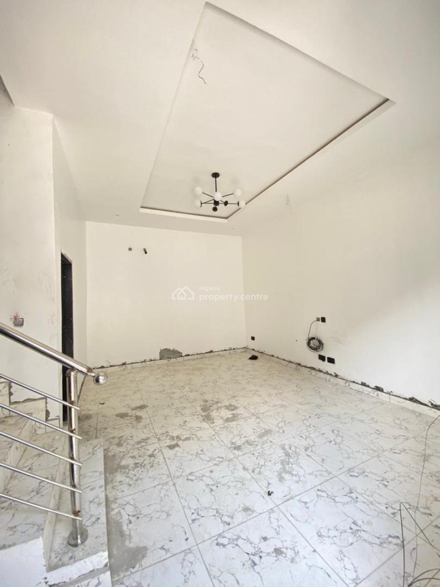 2 Bedroom, Ajah, Lagos, Terraced Duplex for Sale